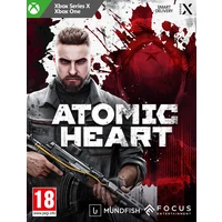 Atomic Heart (Xbox One/Xbox Series) - Hry pro Xbox Series