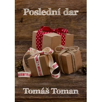 Poslední dar - E-kniha