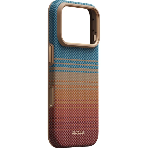 Pitaka Summa Case MagSafe kryt iPhone 18 Pro California Dream 01 - Pouzdra - Obrázek 32218f382dcd4b47aaff7881d0727a3e