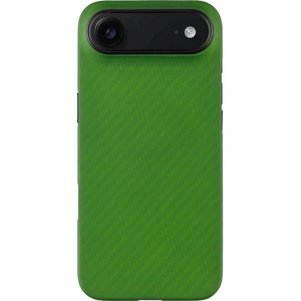 Tactical MagForce Aramid kryt Apple iPhone Air zelený - Pouzdra - Obrázek 3228c4a22f764197a24a0bb62cec1f84