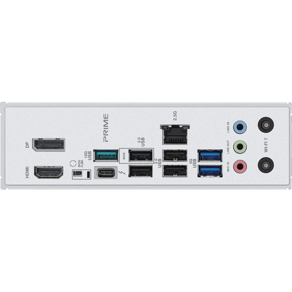 ASUS PRIME Z890-P WIFI - Základní desky - Obrázek 3229000P01