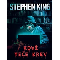 Když teče krev - E-kniha