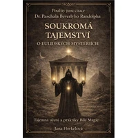 Soukromá tajemství o eulidských mysteriích - E-kniha