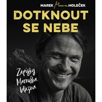 Dotknout se nebe - E-kniha