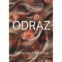 Odraz - E-kniha