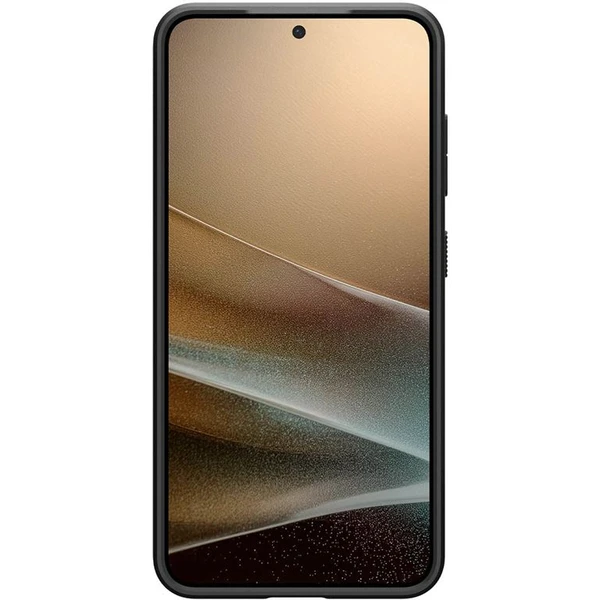 Spigen Liquid Air kryt Samsung Galaxy S25+ černý - Pouzdra - Obrázek 32460a16a80843289fa268c3049a352d