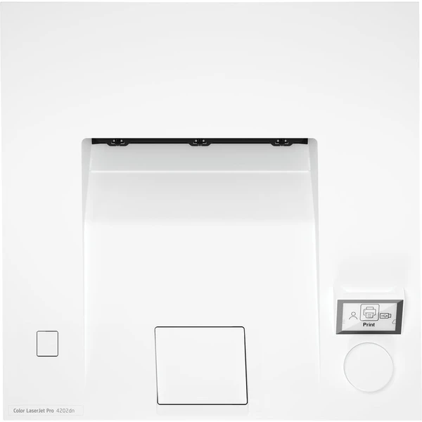 HP Color LaserJet Pro 4202dw tiskárna - 3 roky záruky po registraci - Tiskárny - Obrázek 32474b54ad0043afb4729ceaccf57004