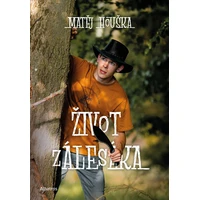 Život zálesáka - E-kniha