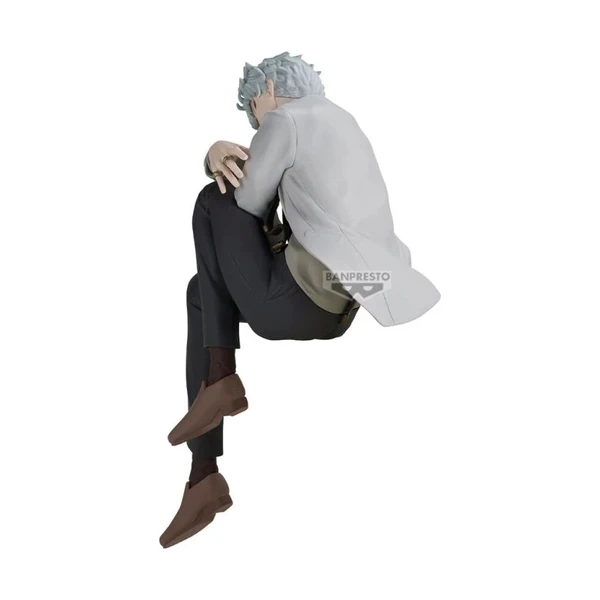 Figurka Bandai Blue Lock Sweets Flavor - Seishiro Nagi 13 cm - Figurky - Obrázek 324M000K01
