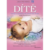 Dítě - E-kniha
