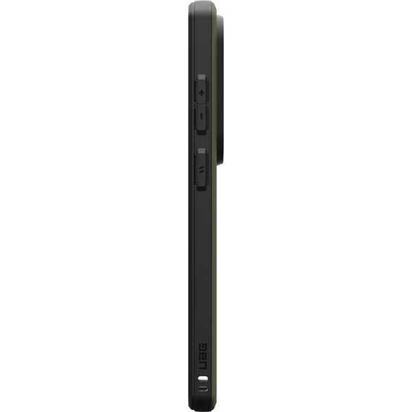 UAG Civilian LT MagSafe kryt Samsung Galaxy S26 Ultra zelený - Pouzdra - Obrázek 324e6e3c09004b4eba8473ca78c8000d