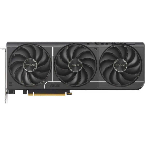 ASUS PRIME NVIDIA GeForce RTX 5060 Ti 16GB GDDR7 OC - Grafické karty - Obrázek 325E000O01