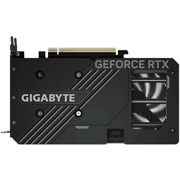 GIGABYTE NVIDIA GeForce RTX 5060 Ti WINDFORCE MAX OC 8G - Grafické karty - Obrázek 325K000K01