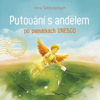 Putování s andělem po památkách UNESCO - E-kniha