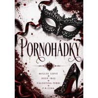 Pornohádky - E-kniha