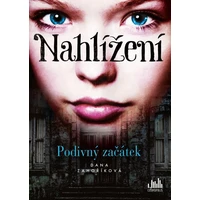 Nahlížení - E-kniha