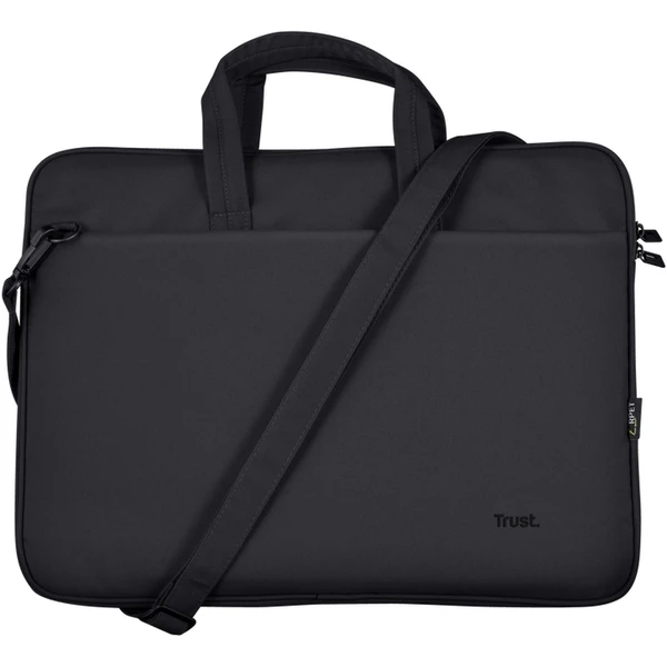Trust Bologna Eco brašna na notebook 16" černá - Brašny - Obrázek 3262000O01