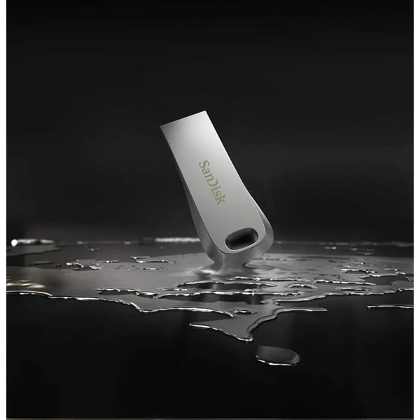 SanDisk Ultra Luxe USB 3.1 flash disk 64GB - Flashdisky - Obrázek 3267bb52b7114983966e37589c8f2475