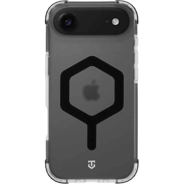 Tactical MagForce Hexagon kryt Apple iPhone Air černý