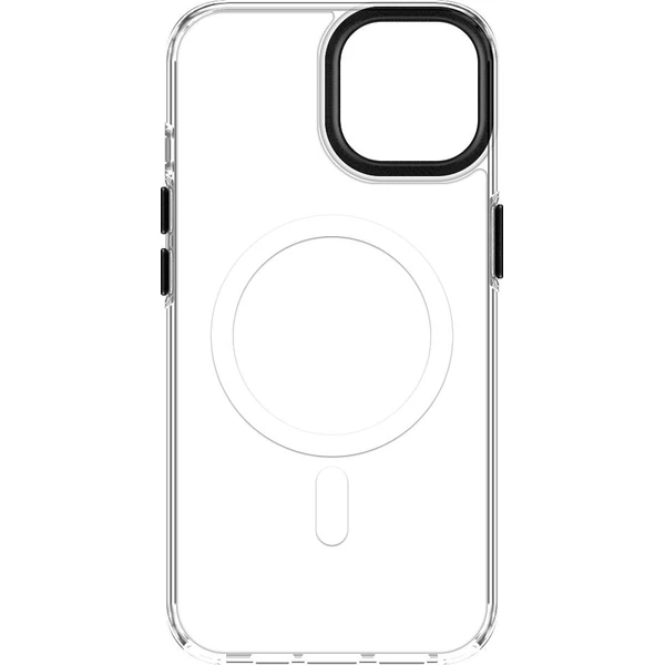 Tactical MagForce 2.0 MagSafe kryt Apple iPhone 14 černý - Pouzdra - Obrázek 3278ac79af344d768b5b9c31c45bf5dd