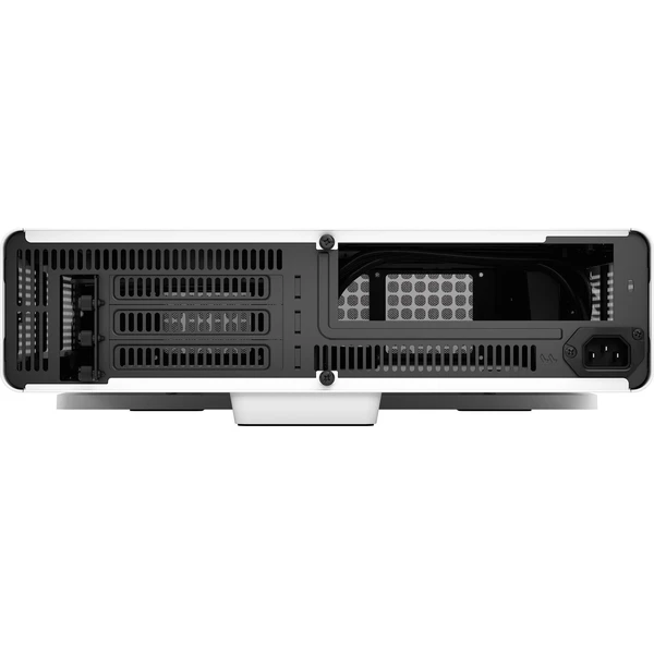 Fractal Ridge/Mini ITX/Bílá - Počítačové skříně - Obrázek 327A000601