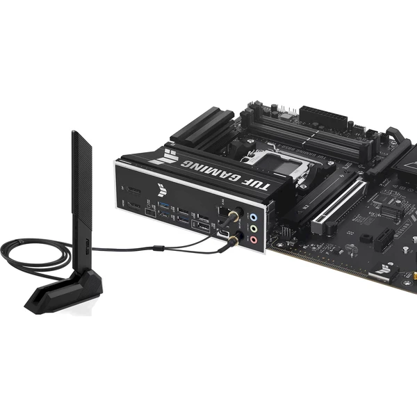 ASUS TUF GAMING B850-E WIFI - Základní desky - Obrázek 327N000K01