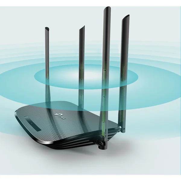 TP-Link Archer VR300 VDSL/ADSL modem - Modemy - Obrázek 327U000501