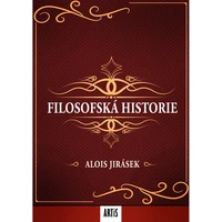 Filosofská historie - E-kniha