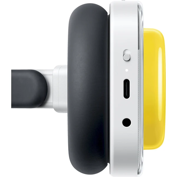 Nothing Headphone (a) sluchátka žlutá (Další) - Sluchátka - Obrázek 327f6bf2bde34edfb5b0f0b8f2af0745