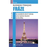 Business français - Fráze - E-kniha