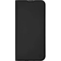 OBAL:ME SmoothTouch pouzdro pro Xiaomi 15T černé - Pouzdra