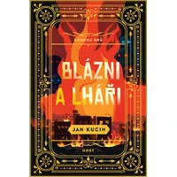Blázni a lháři - E-kniha
