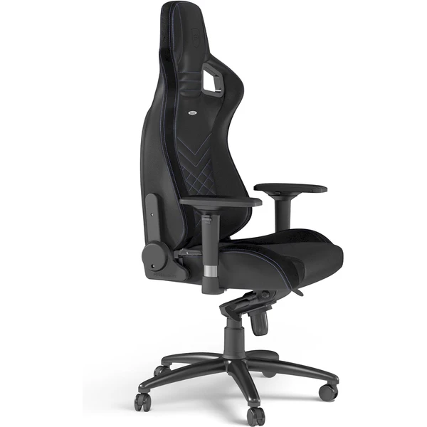noblechairs EPIC herní židle černomodré - Židle - Obrázek 328A000P01