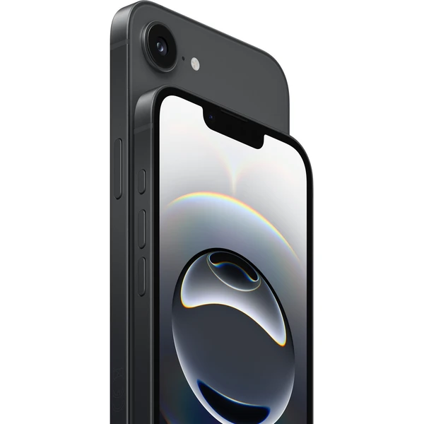 Apple iPhone 16e 512GB černý (Kategorie A) - Mobilní telefony - Obrázek 328E000L01