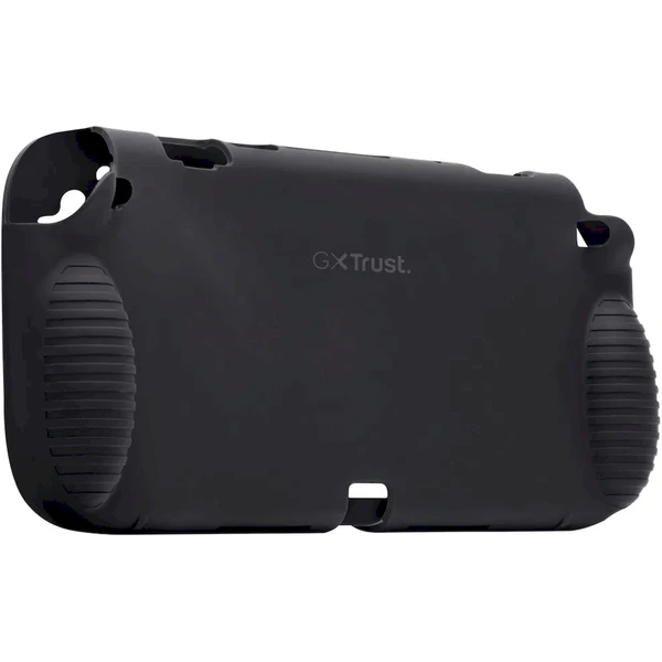 Trust GXT 1253 grip obal pro Nintendo Switch 2 černé - Pouzdra - Obrázek 328H000L01