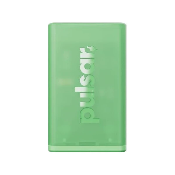 Pulsar X2 CrazyLight Mini bezdrátová herní myš zelená - Myši - Obrázek 328a3c44215f42598c9e9118a30f8fd8