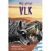 Můj přítel vlk - E-kniha