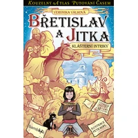Břetislav a Jitka - E-kniha