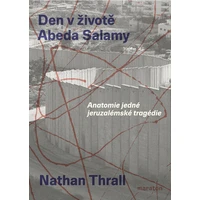 Den v životě Abeda Salamy - E-kniha