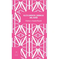 Dáma s kaméliami - E-kniha