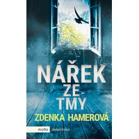 Nářek ze tmy - E-kniha