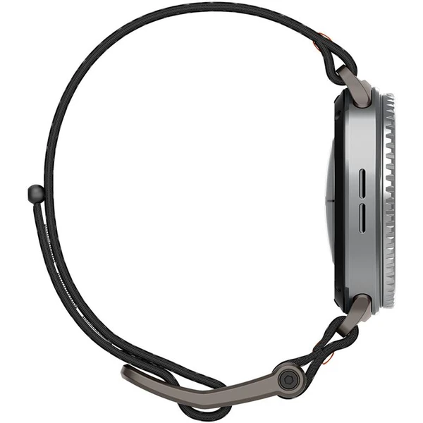 Spigen DuraPro Flex řemínek Samsung Galaxy Watch8 (40/44/46mm) černý - Řemínky - Obrázek 329b2183bfd049b0a56ab59cc062c9be