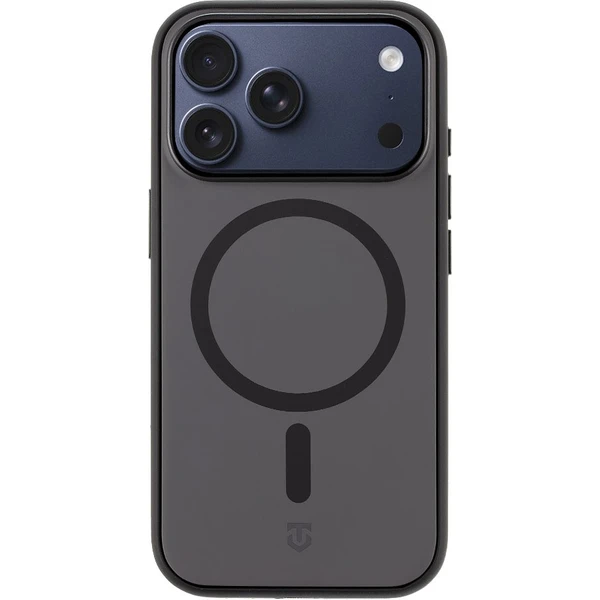 Tactical MagForce SmoothIsFast kryt Apple iPhone 17 Pro černý - Pouzdra - Obrázek 329bb086eeeb4a3186c0e2b4510ea117