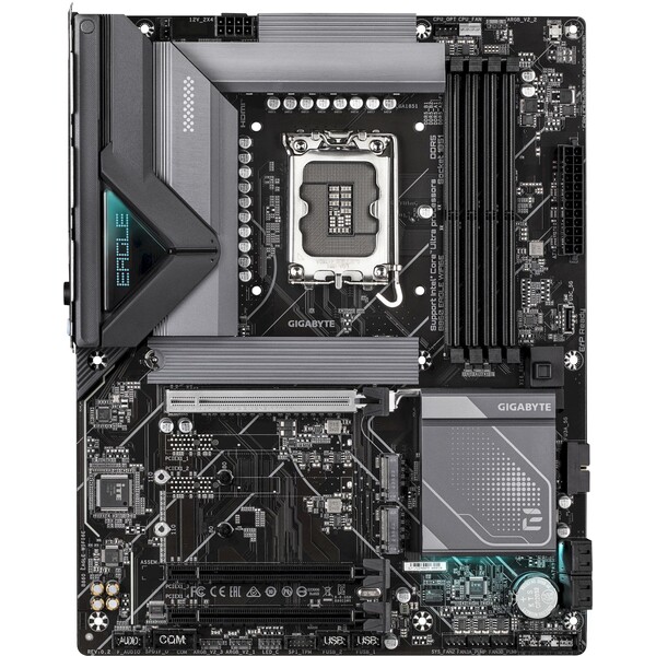GIGABYTE B860 EAGLE WIFI6E (B860 EAGLE WIFI6E)