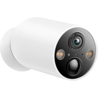 TP-Link Tapo C425 bezpečnostní kamera - Kamery
