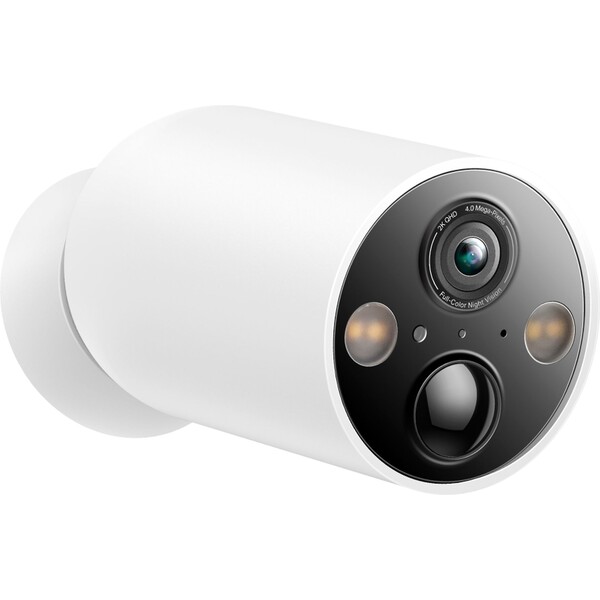 TP-LINK Tapo C425 Bílá
