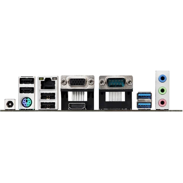 ASRock N100DC-ITX - Základní desky - Obrázek 32CA000O01