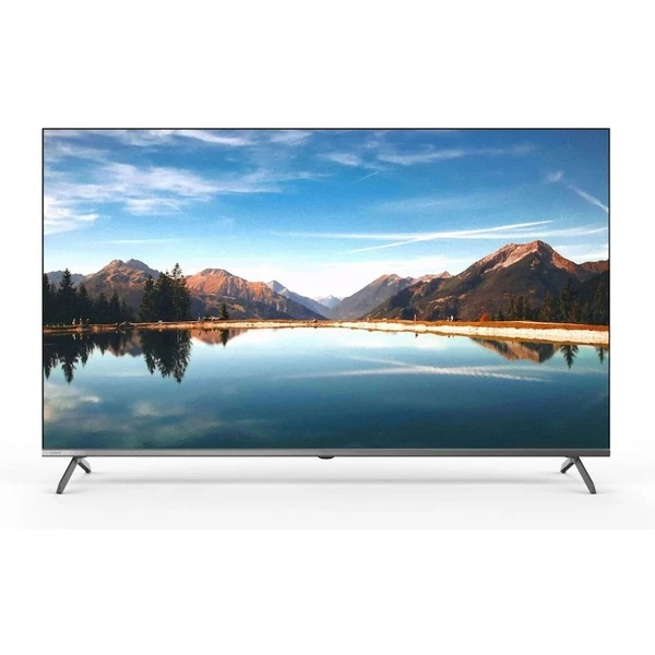 CHiQ  Smart TV U50QM9G 50" + záruka 2 roky - Televize - Obrázek 32CF000P01