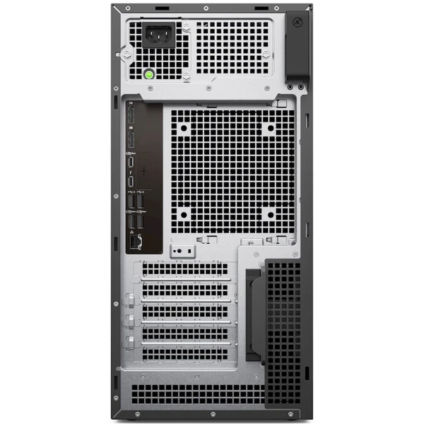 DELL Pro Max Tower T2 FCT2250 (GK53C) černý + 3. rok záruky ProSupport On-Site - Stolní počítače - Obrázek 32DH000K01