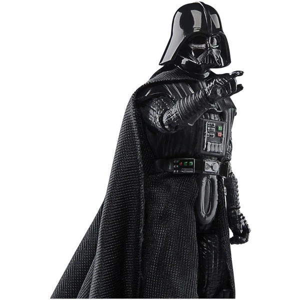Akční figurka Vintage Collection Star Wars: Episode IV - Darth Vader 10 cm - Figurky - Obrázek 32E6000K01